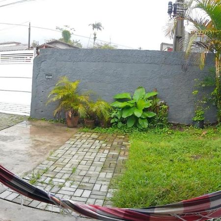 Confortavel Casa Em Ubatuba - Pereque Acu Εξωτερικό φωτογραφία