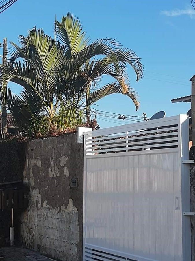 Confortavel Casa Em Ubatuba - Pereque Acu Εξωτερικό φωτογραφία