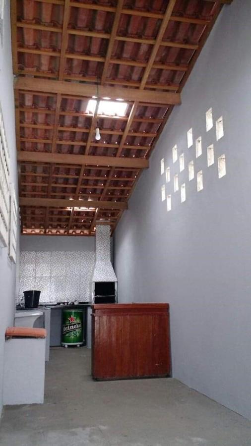 Confortavel Casa Em Ubatuba - Pereque Acu Εξωτερικό φωτογραφία