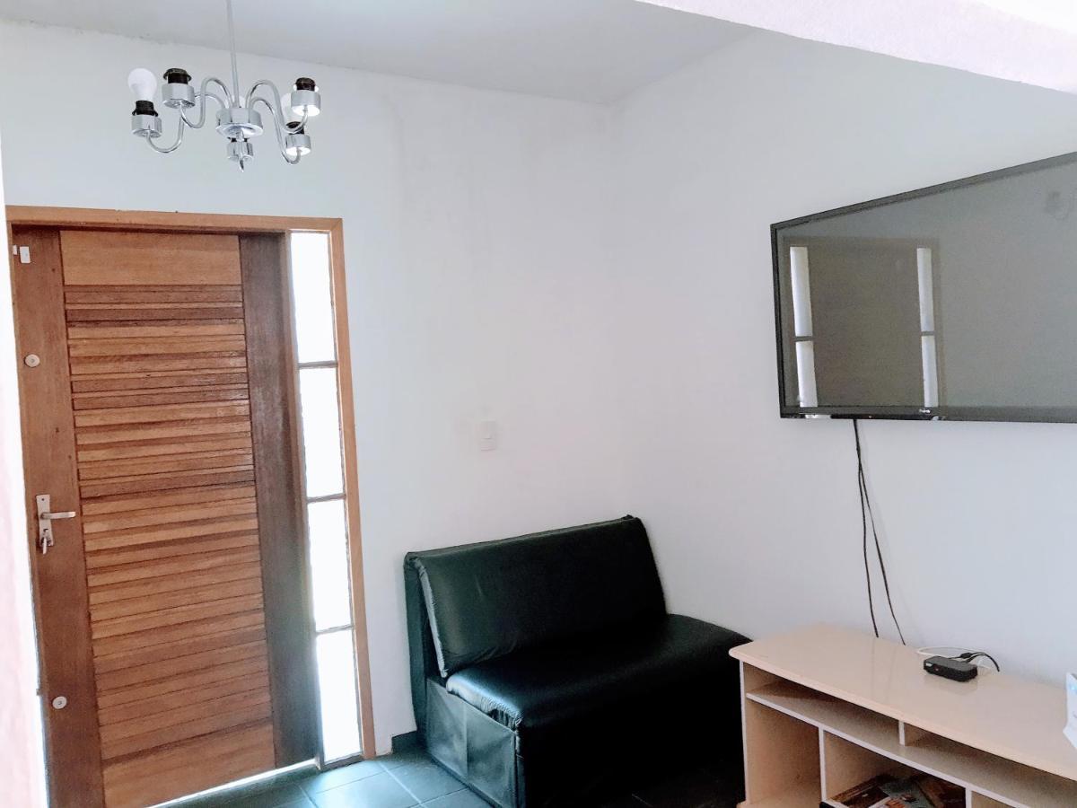 Confortavel Casa Em Ubatuba - Pereque Acu Εξωτερικό φωτογραφία