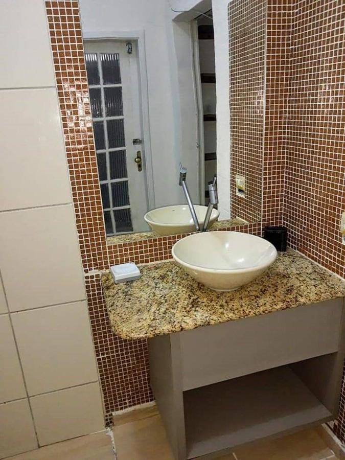 Confortavel Casa Em Ubatuba - Pereque Acu Εξωτερικό φωτογραφία