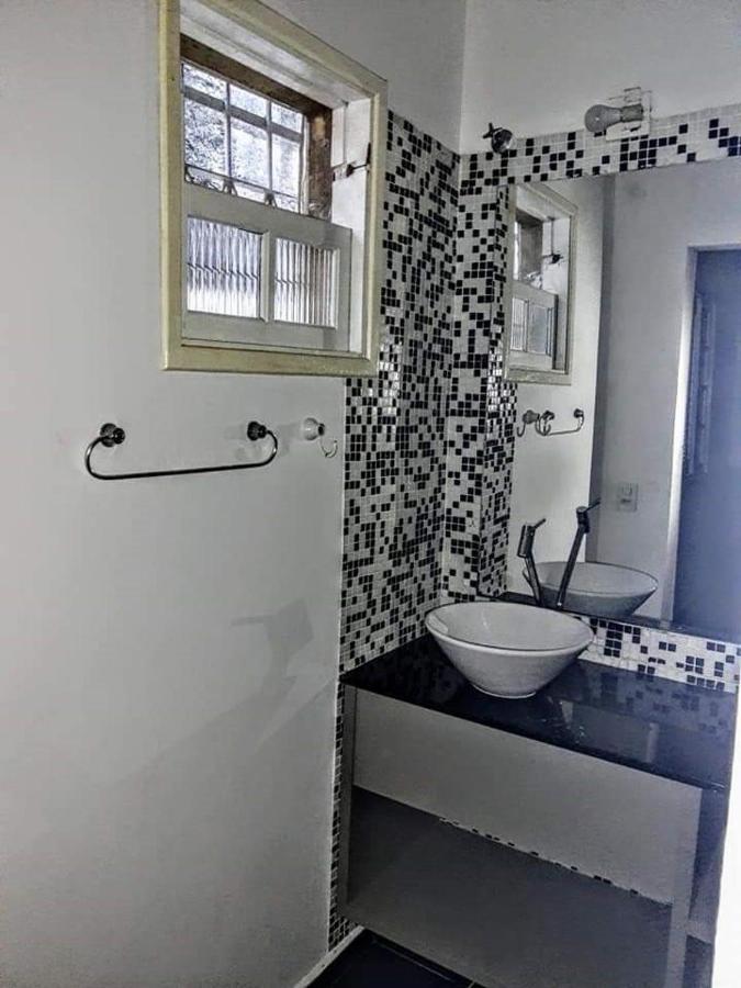 Confortavel Casa Em Ubatuba - Pereque Acu Εξωτερικό φωτογραφία