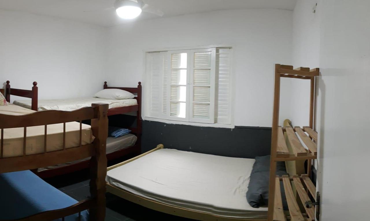 Confortavel Casa Em Ubatuba - Pereque Acu Εξωτερικό φωτογραφία