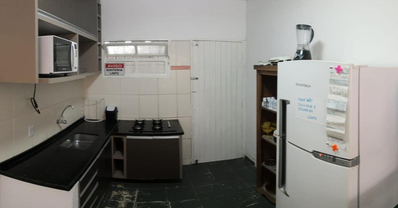 Confortavel Casa Em Ubatuba - Pereque Acu Εξωτερικό φωτογραφία