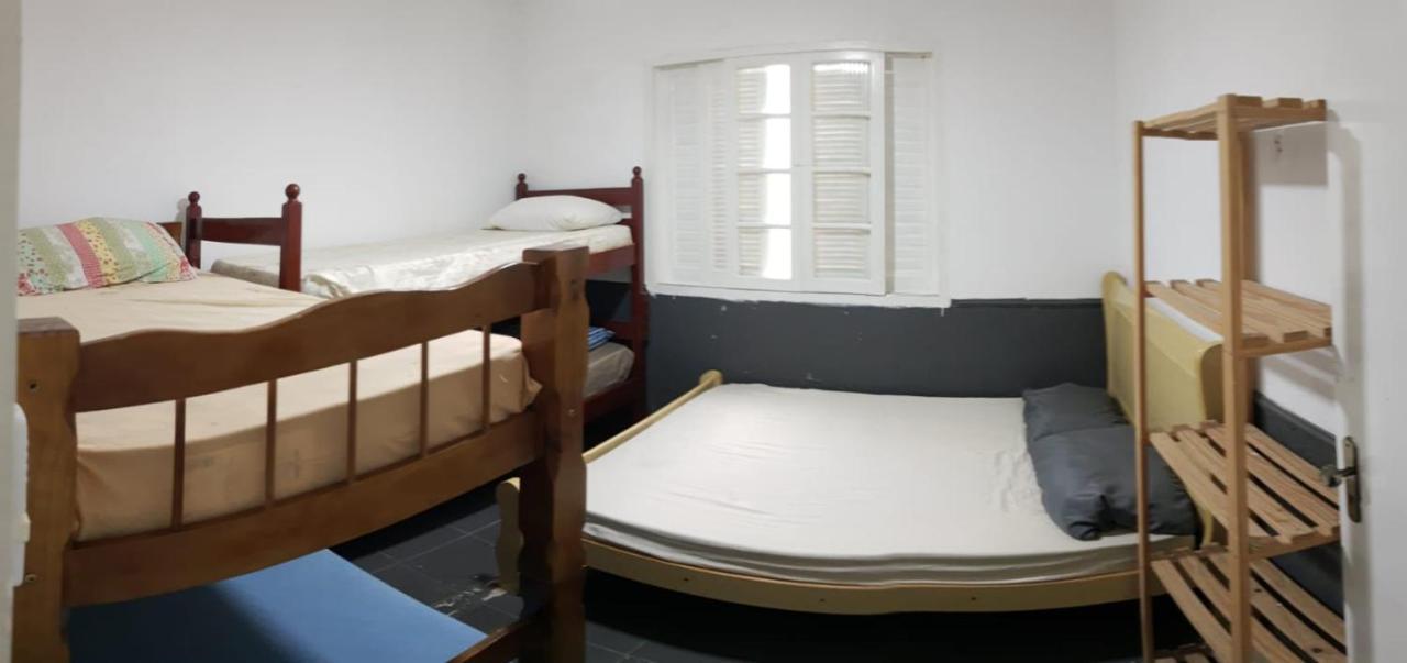 Confortavel Casa Em Ubatuba - Pereque Acu Εξωτερικό φωτογραφία