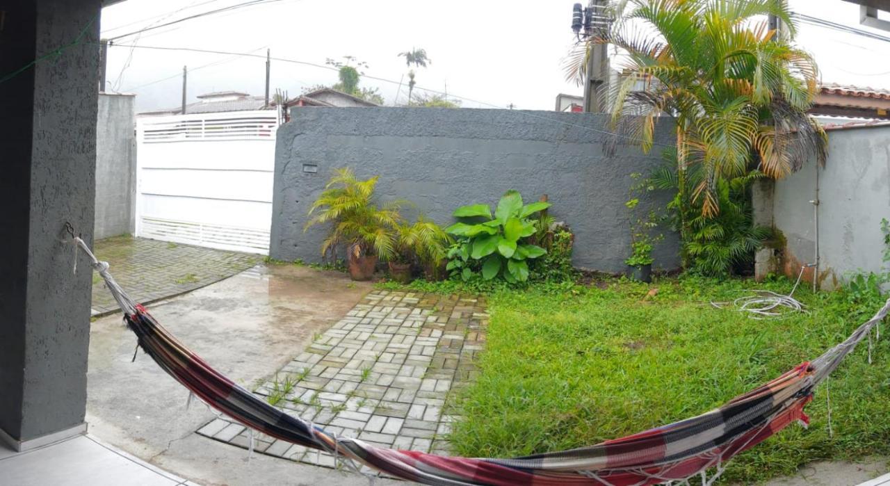 Confortavel Casa Em Ubatuba - Pereque Acu Εξωτερικό φωτογραφία