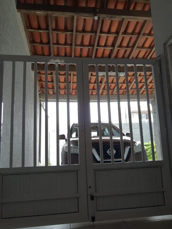 Confortavel Casa Em Ubatuba - Pereque Acu Εξωτερικό φωτογραφία