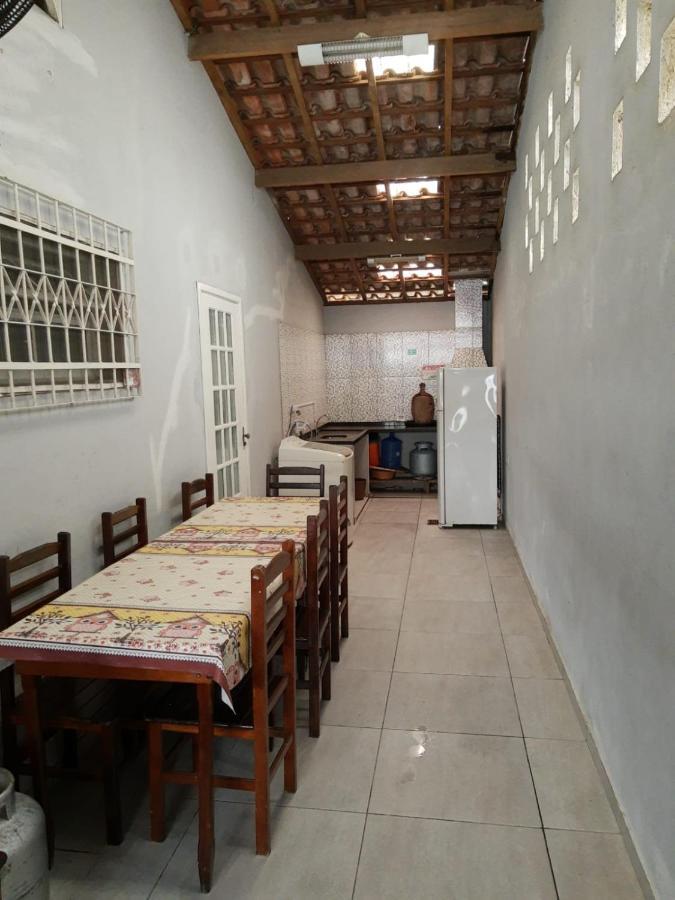 Confortavel Casa Em Ubatuba - Pereque Acu Εξωτερικό φωτογραφία