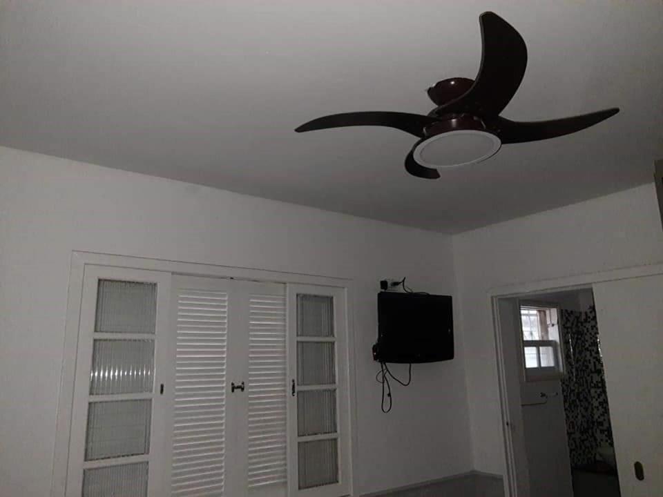 Confortavel Casa Em Ubatuba - Pereque Acu Εξωτερικό φωτογραφία